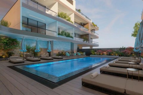 1 bedroom Apartment in Livadia, Larnaka,  No. 48086 5