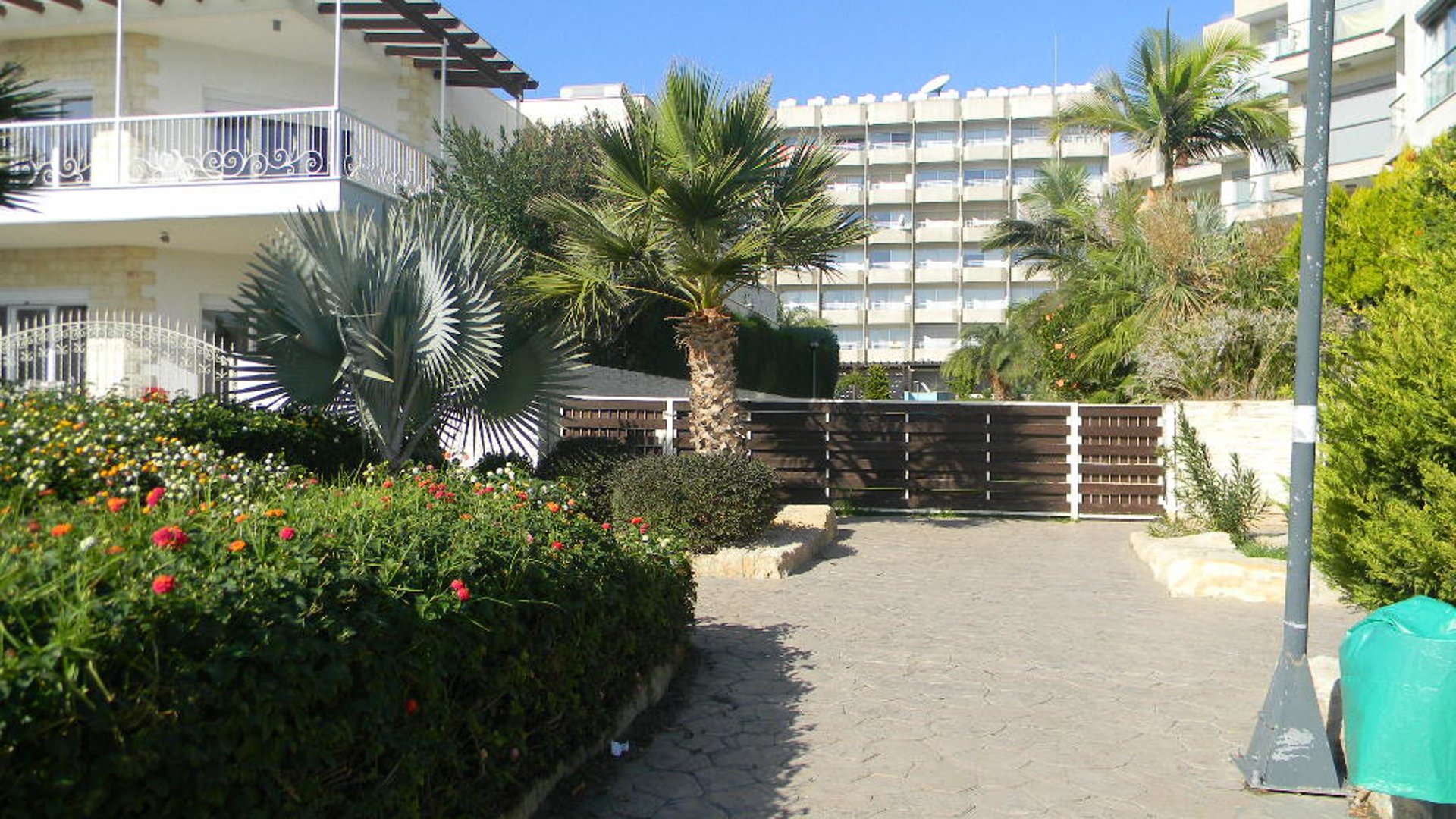 2 bedrooms Apartment in Potamos tis Germasogeias, Germasogeia, Limassol, Cyprus No. 25840