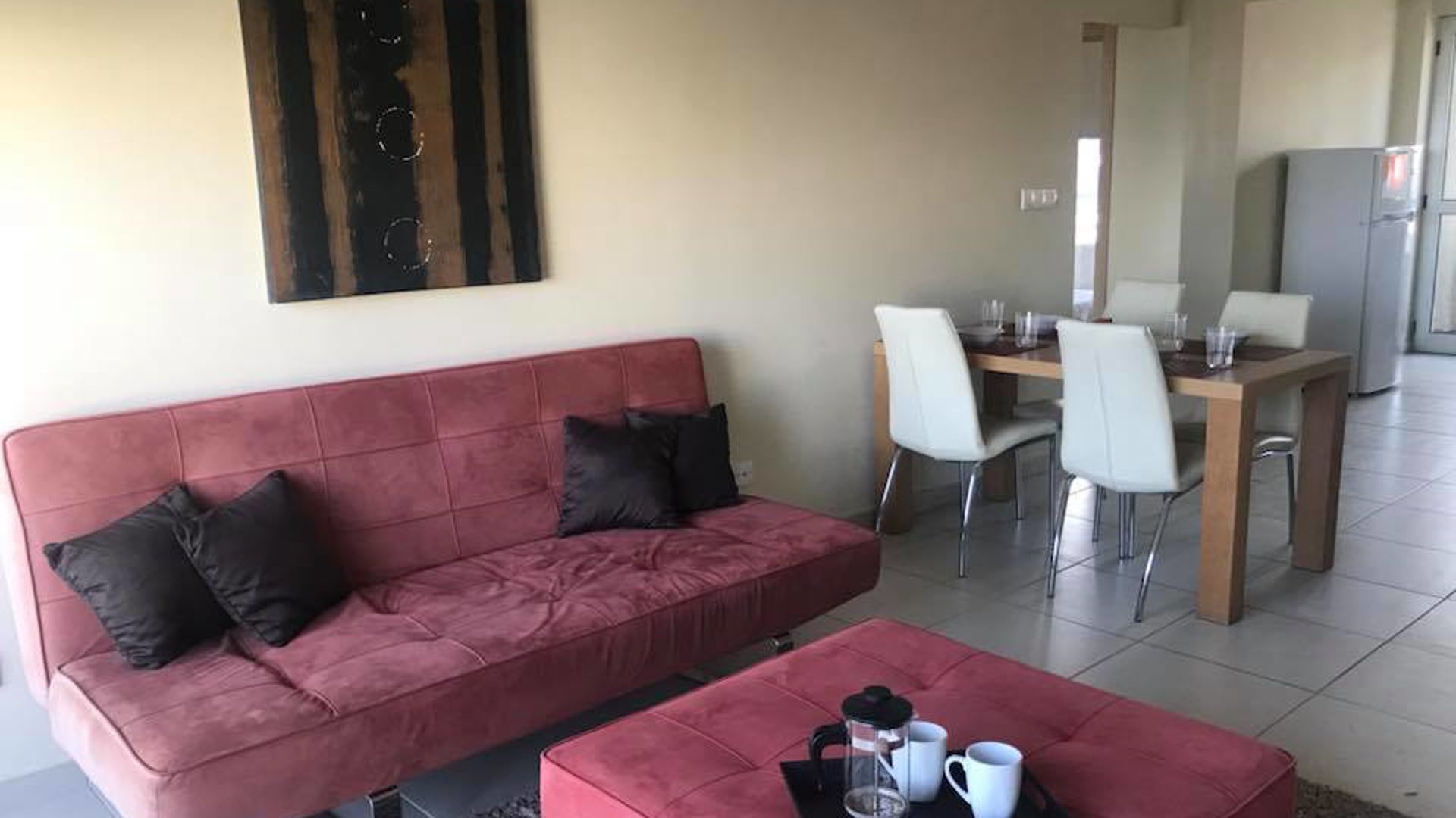 2 bedrooms Apartment in Potamos tis Germasogeias, Germasogeia, Limassol, Cyprus No. 25840
