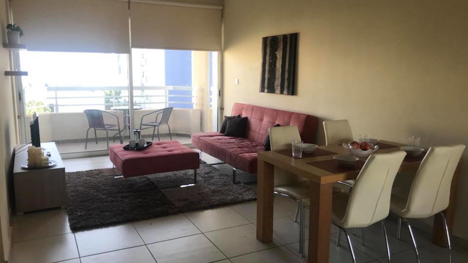 2 bedrooms Apartment in Potamos tis Germasogeias, Germasogeia, Limassol, Cyprus No. 25840