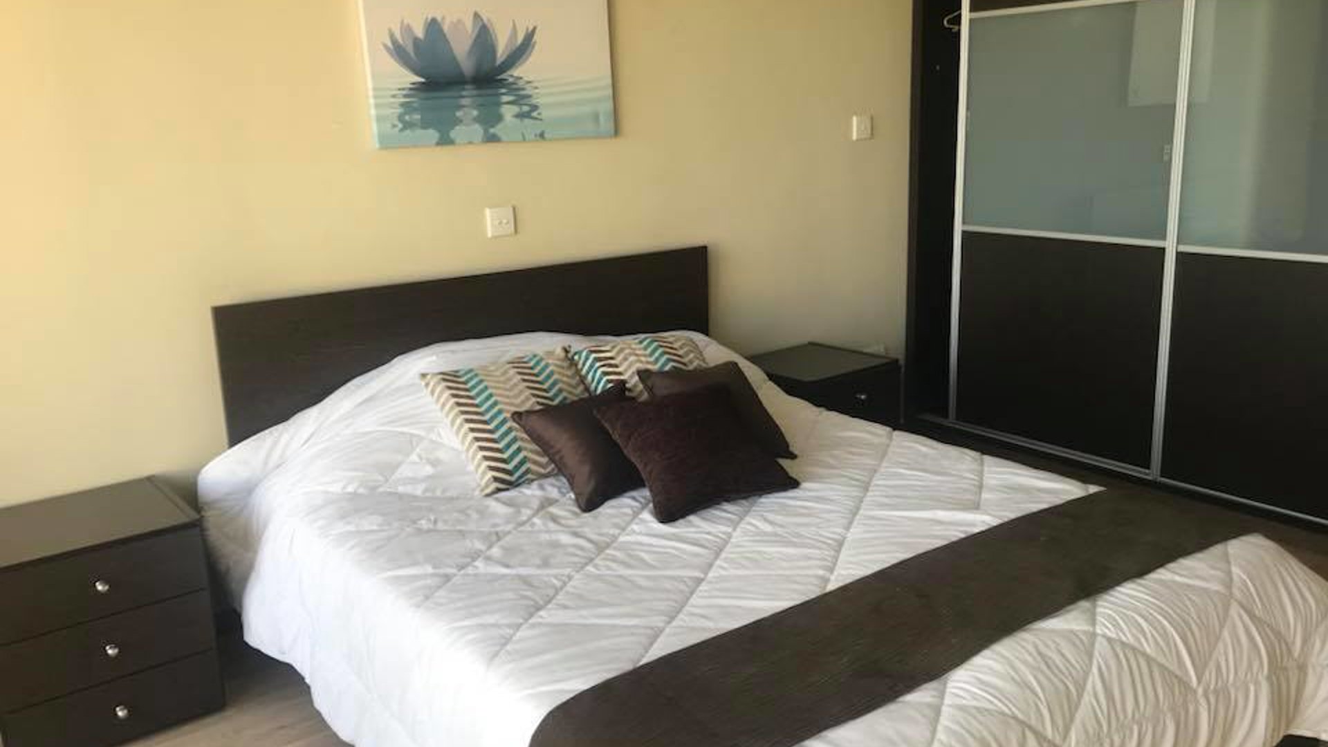 2 bedrooms Apartment in Potamos tis Germasogeias, Germasogeia, Limassol, Cyprus No. 25840