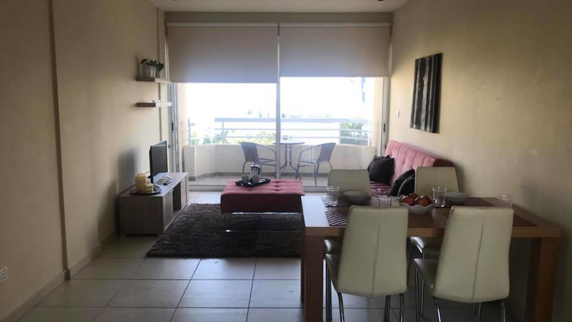 2 bedrooms Apartment in Potamos tis Germasogeias, Germasogeia, Limassol, Cyprus No. 25840