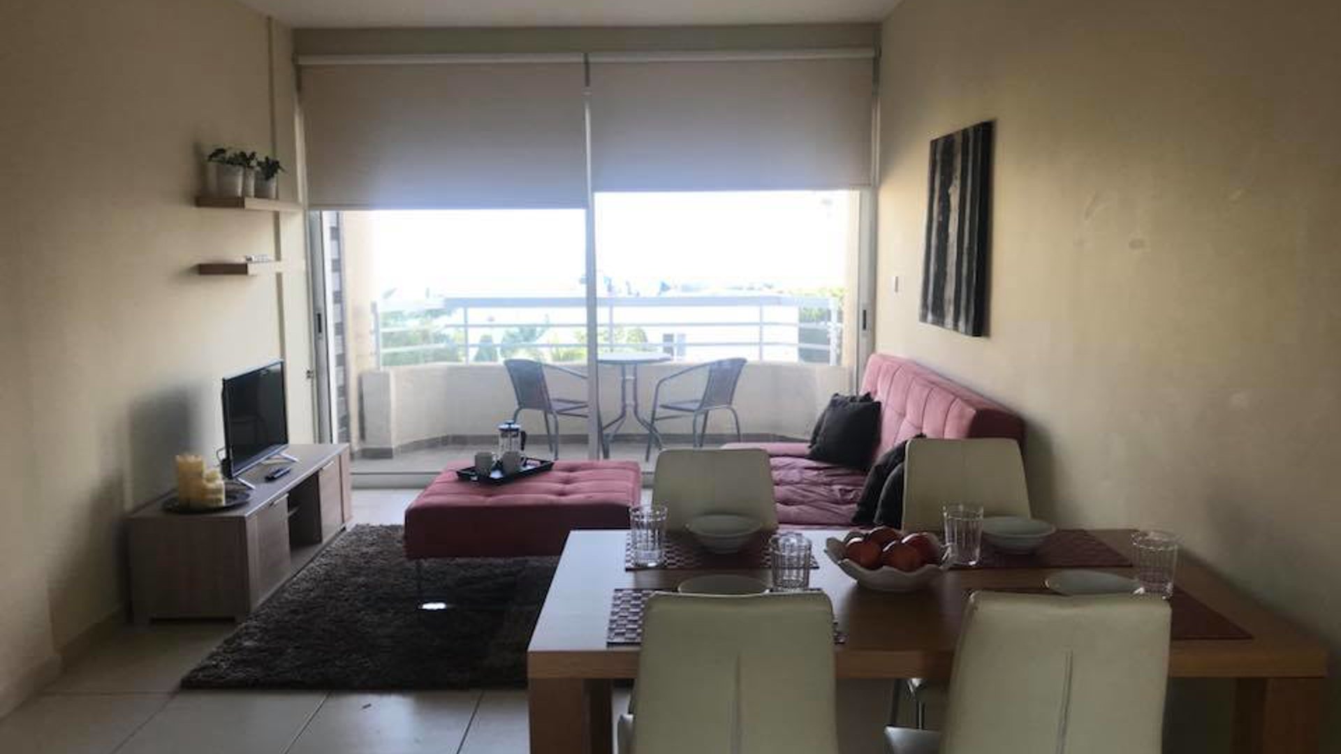 2 bedrooms Apartment in Potamos tis Germasogeias, Germasogeia, Limassol, Cyprus No. 25840