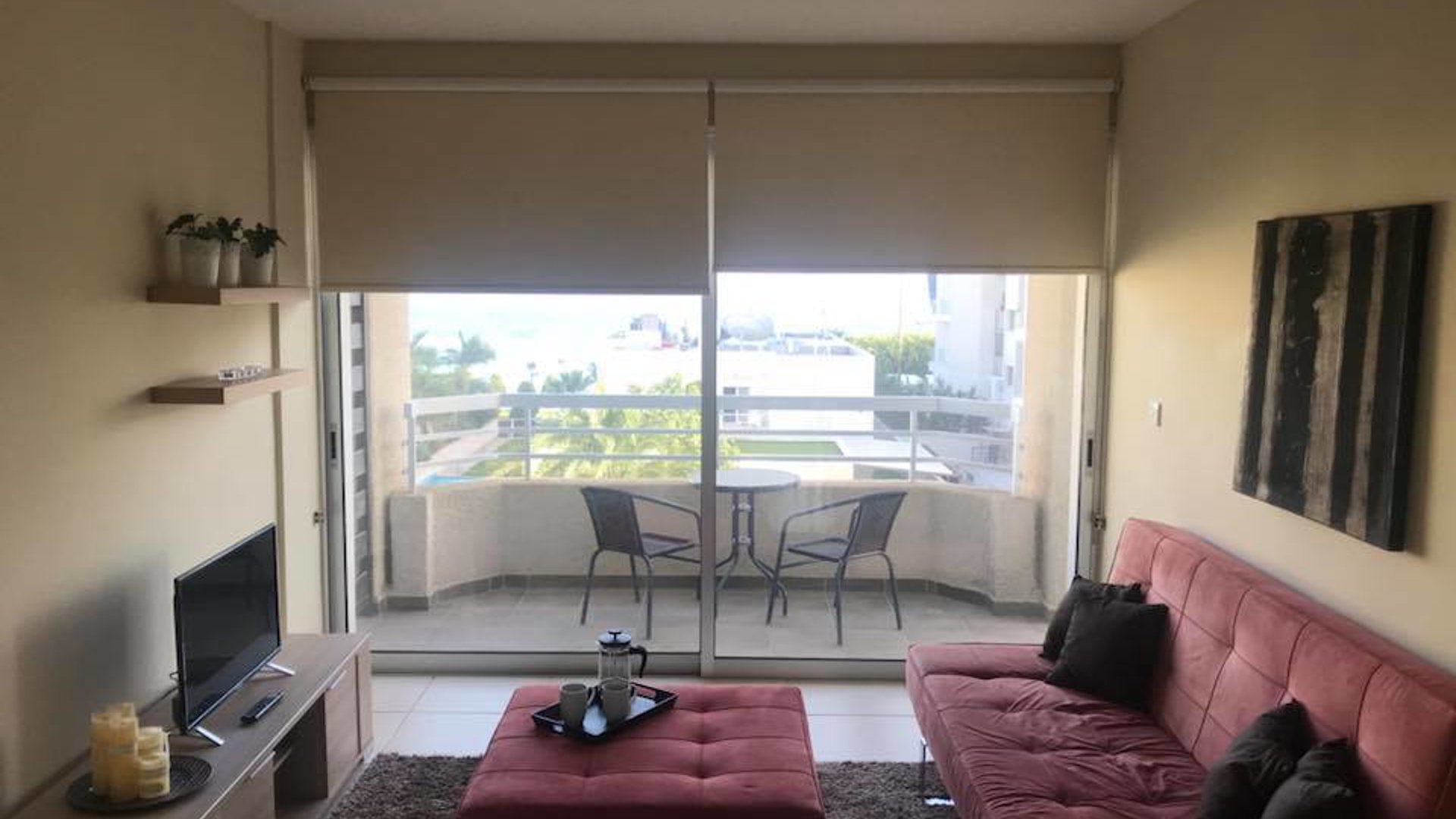 2 bedrooms Apartment in Potamos tis Germasogeias, Germasogeia, Limassol, Cyprus No. 25840