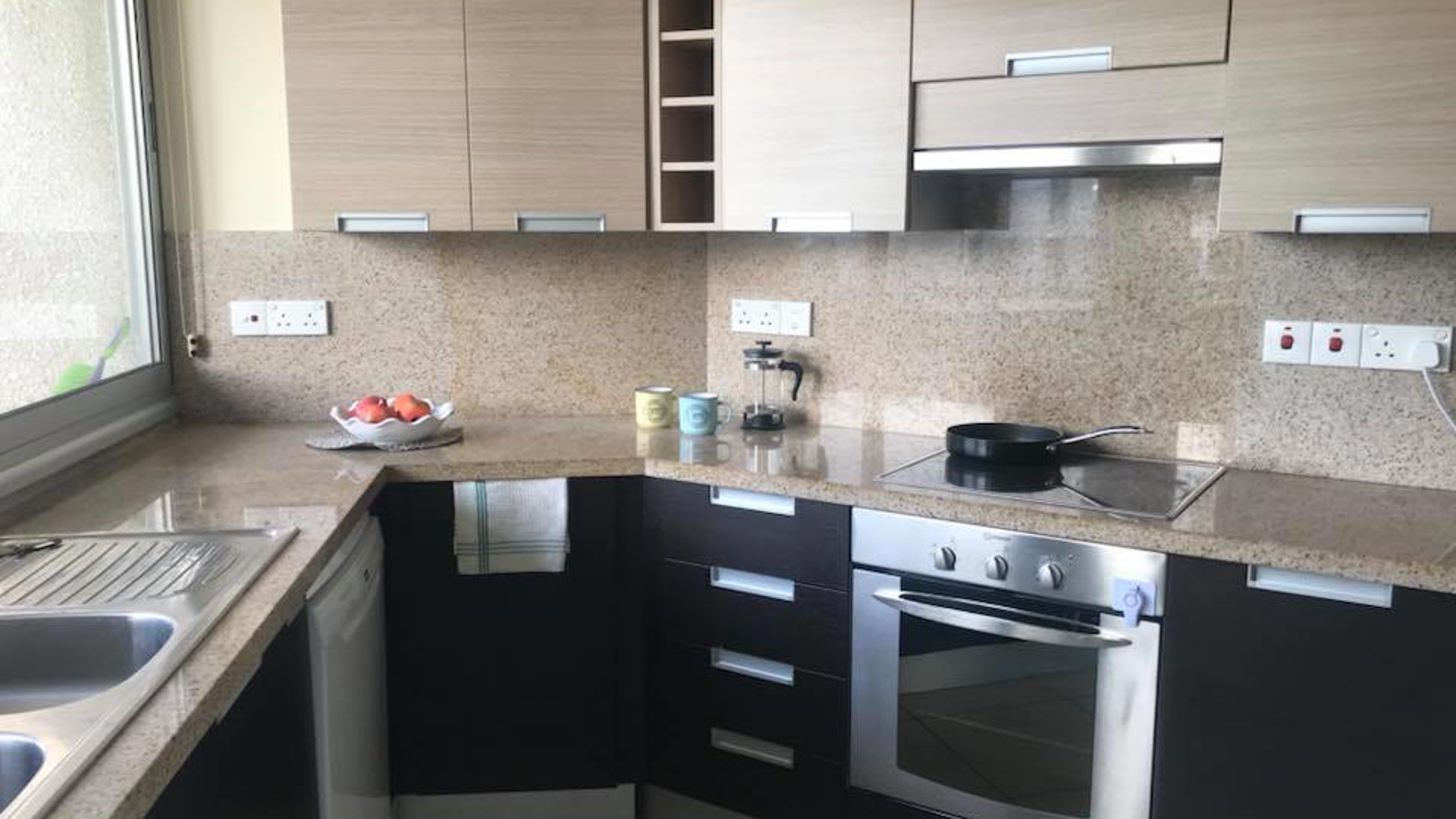2 bedrooms Apartment in Potamos tis Germasogeias, Germasogeia, Limassol, Cyprus No. 25840
