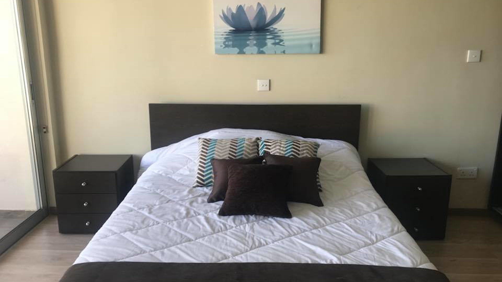 2 bedrooms Apartment in Potamos tis Germasogeias, Germasogeia, Limassol, Cyprus No. 25840