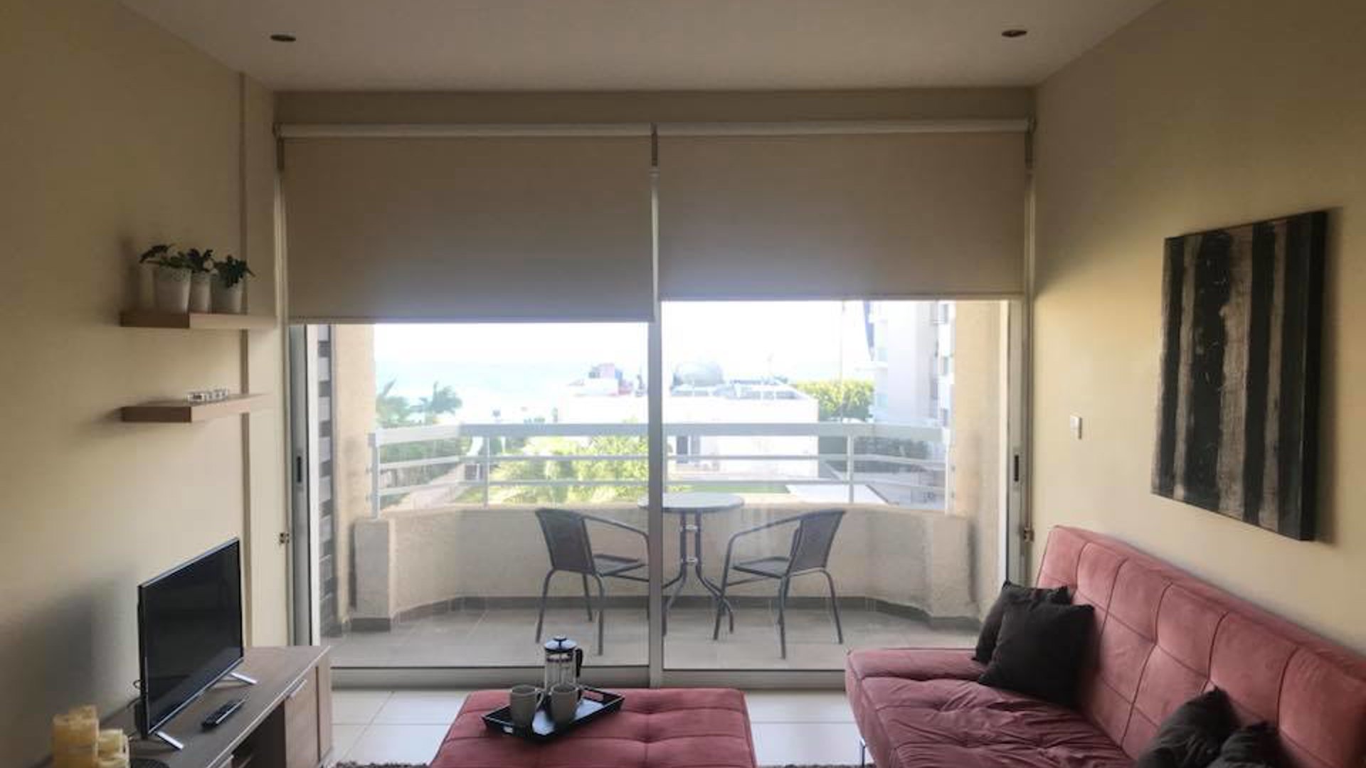 2 bedrooms Apartment in Potamos tis Germasogeias, Germasogeia, Limassol, Cyprus No. 25840