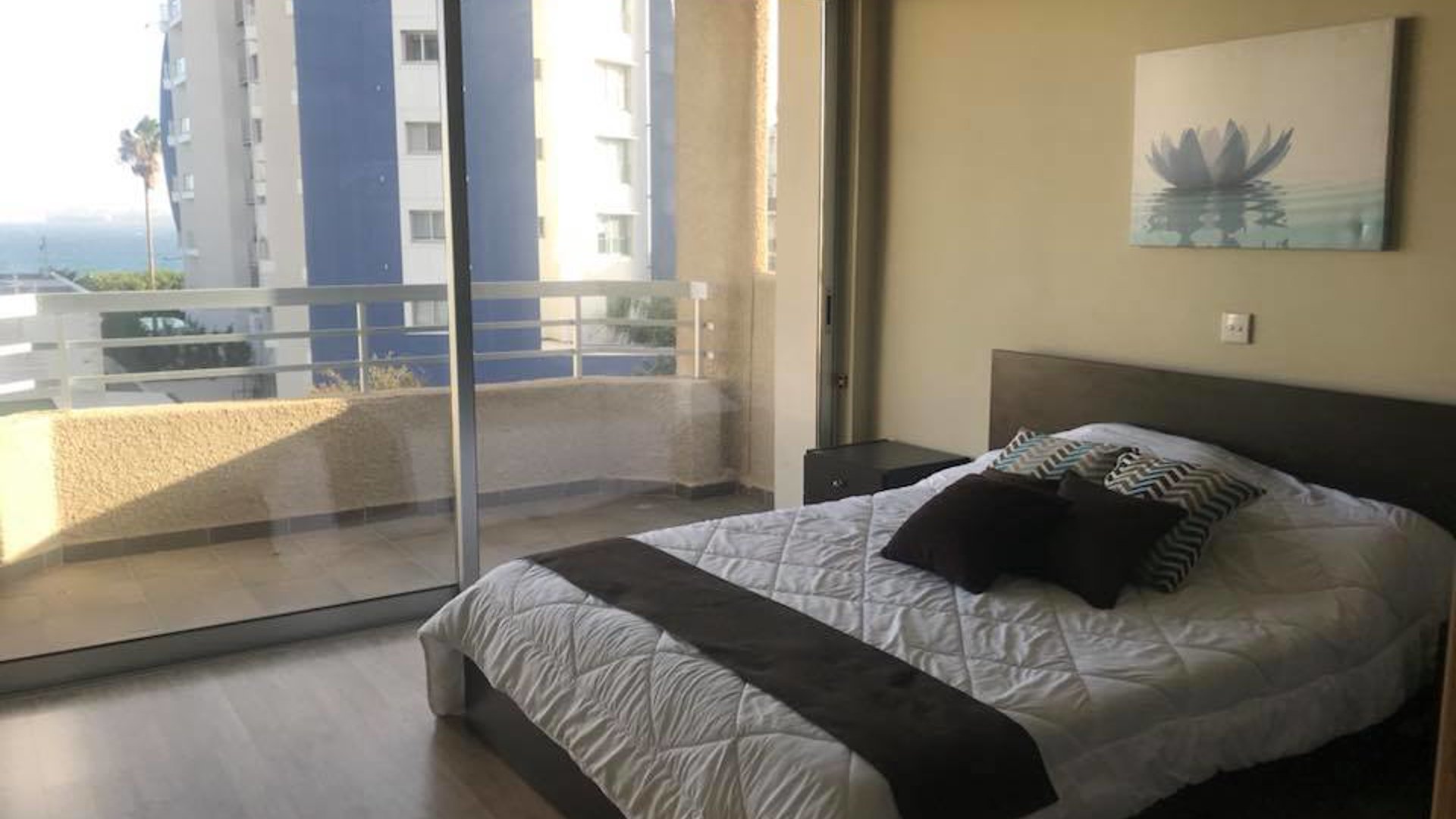 2 bedrooms Apartment in Potamos tis Germasogeias, Germasogeia, Limassol, Cyprus No. 25840