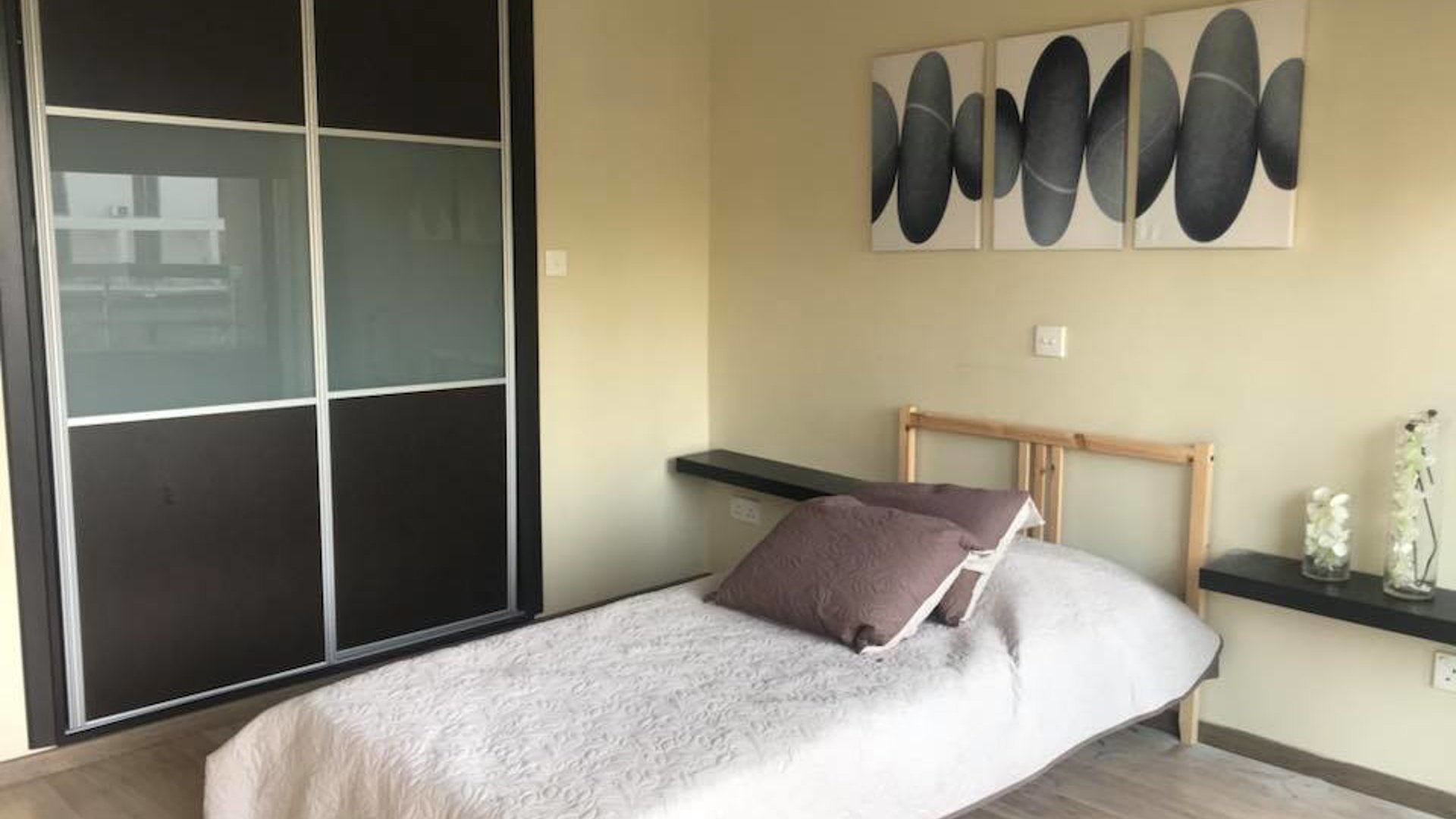 2 bedrooms Apartment in Potamos tis Germasogeias, Germasogeia, Limassol, Cyprus No. 25840