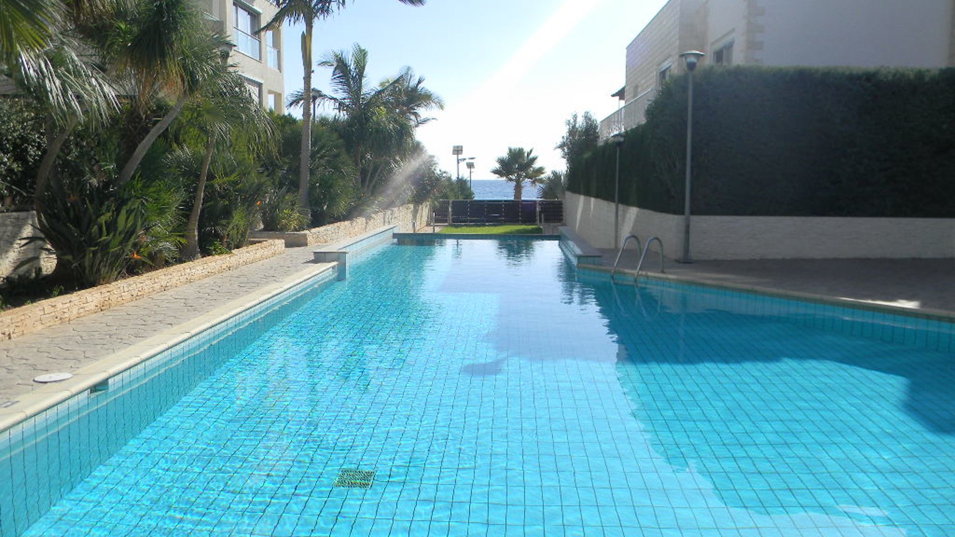 2 bedrooms Apartment in Potamos tis Germasogeias, Germasogeia, Limassol, Cyprus No. 25840
