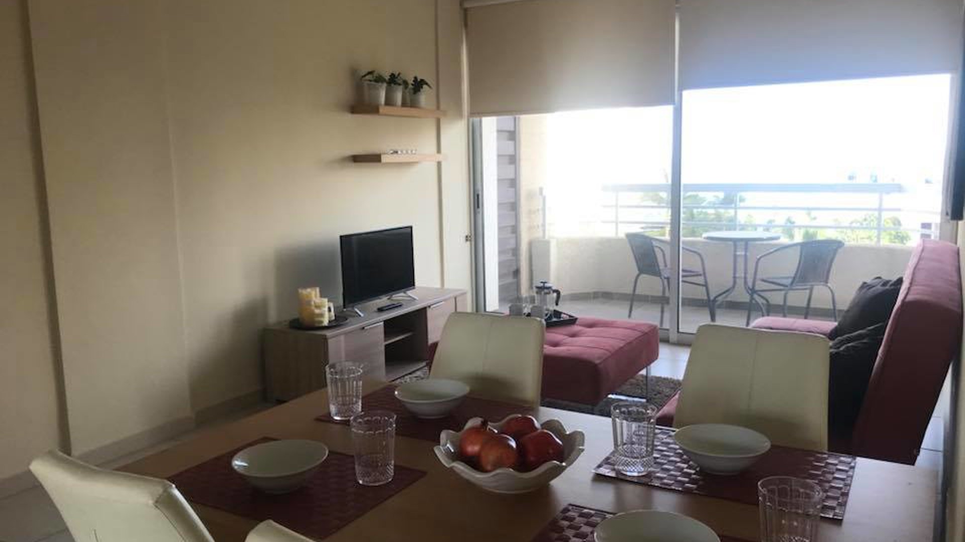 2 bedrooms Apartment in Potamos tis Germasogeias, Germasogeia, Limassol, Cyprus No. 25840