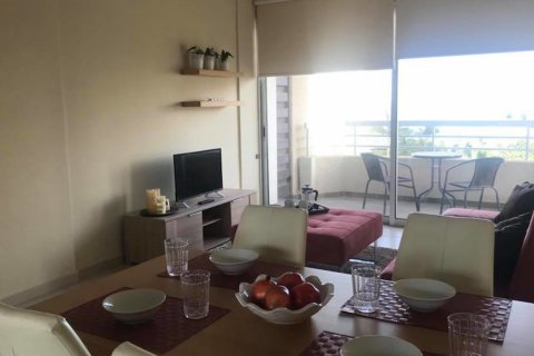 2 bedrooms Apartment in Potamos tis Germasogeias, Germasogeia, Limassol, Cyprus No. 25840