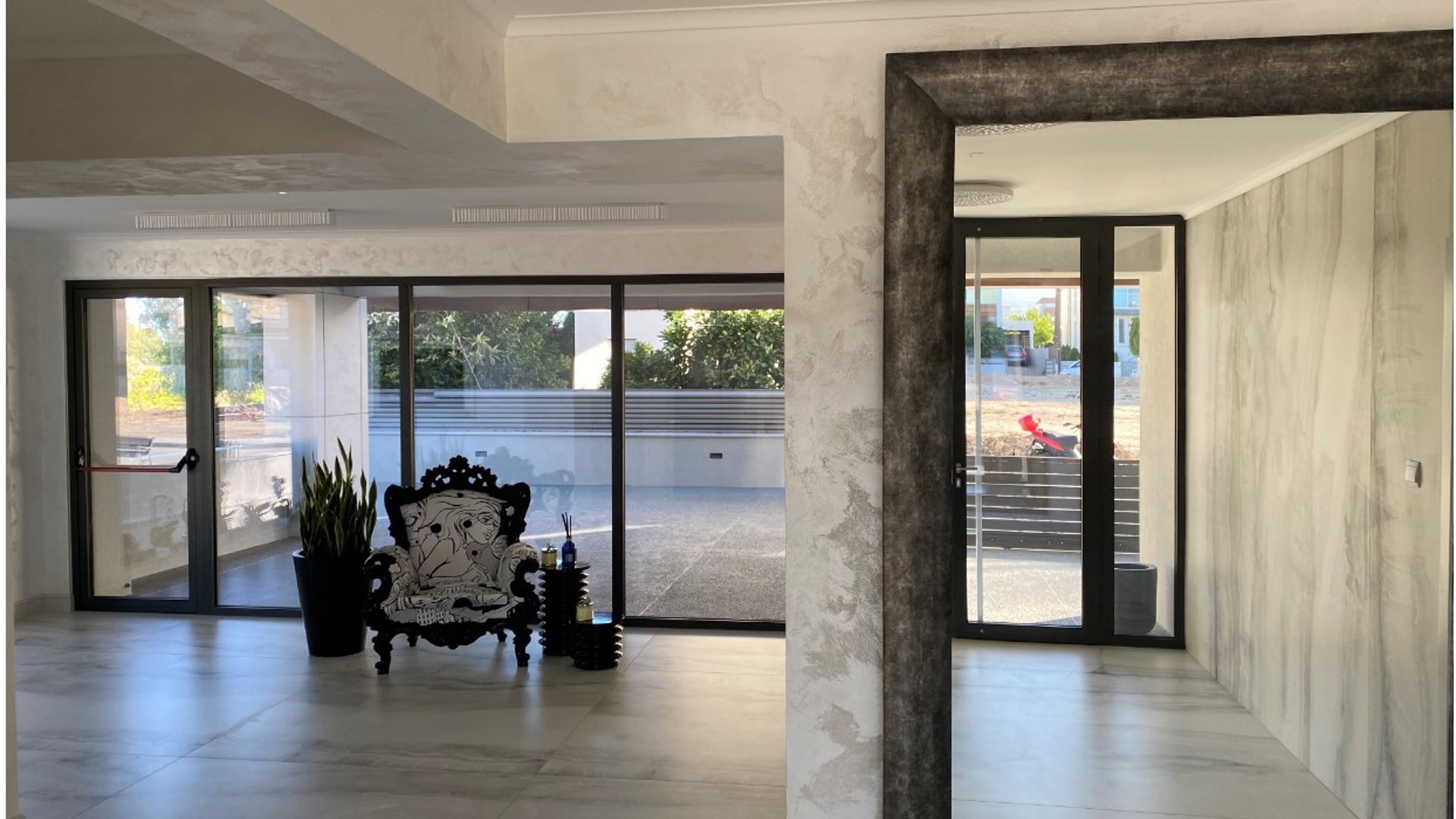 2 bedrooms Apartment in Potamos tis Germasogeias, Germasogeia, Limassol, Cyprus No. 25838