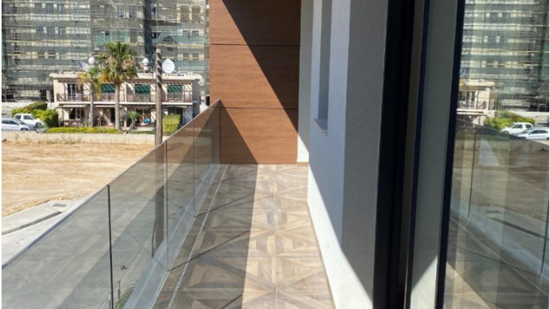 2 bedrooms Apartment in Potamos tis Germasogeias, Germasogeia, Limassol, Cyprus No. 25838