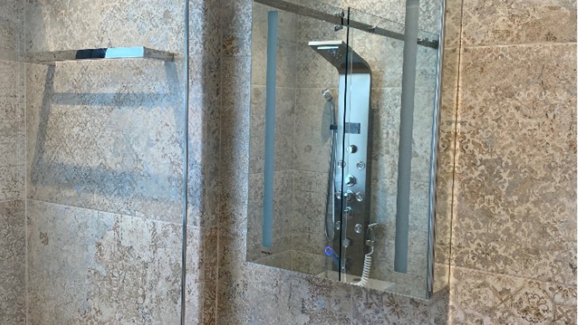 2 bedrooms Apartment in Potamos tis Germasogeias, Germasogeia, Limassol, Cyprus No. 25838