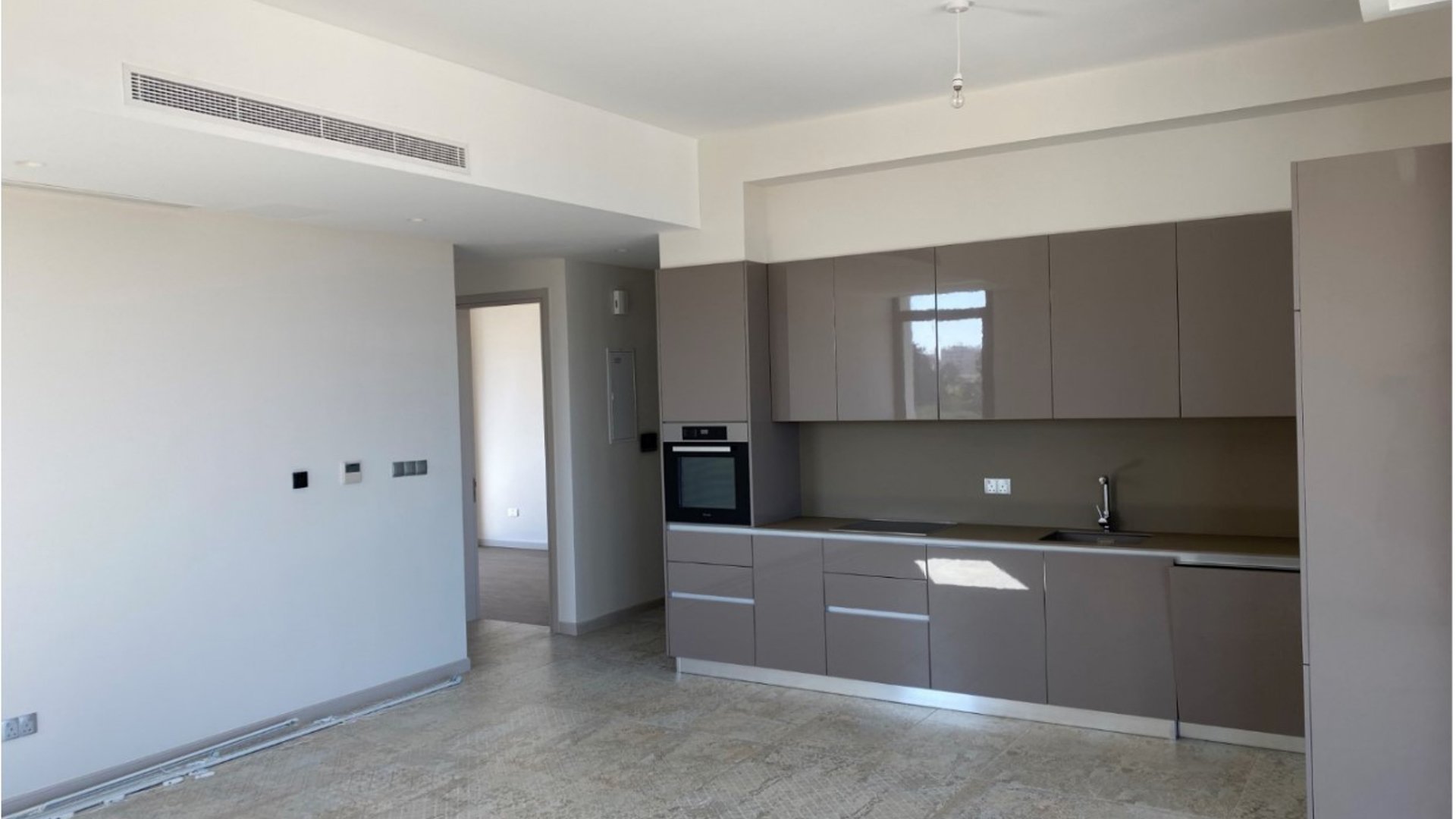 2 bedrooms Apartment in Potamos tis Germasogeias, Germasogeia, Limassol, Cyprus No. 25838
