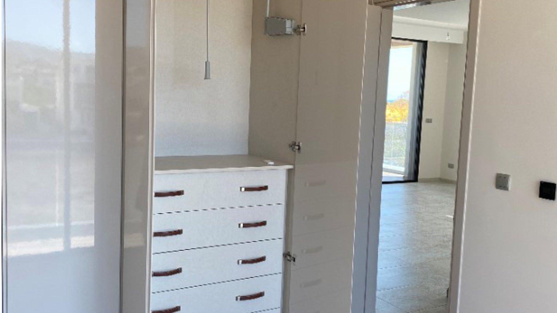 2 bedrooms Apartment in Potamos tis Germasogeias, Germasogeia, Limassol, Cyprus No. 25838