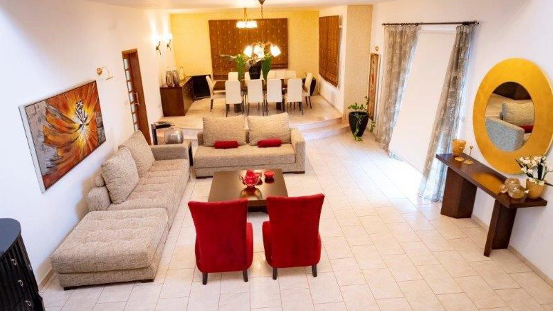 4 bedrooms Villa in Anarita, Paphos, Cyprus No. 25834