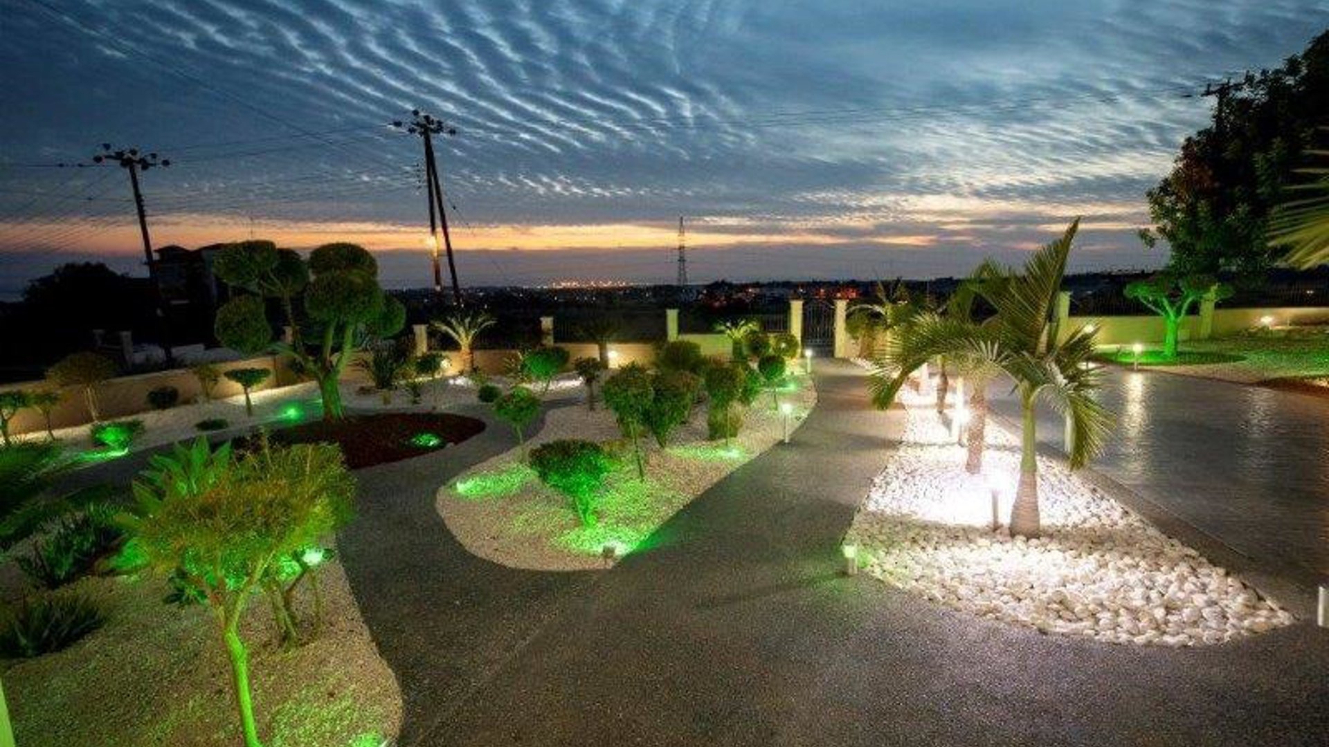 4 bedrooms Villa in Anarita, Paphos, Cyprus No. 25834