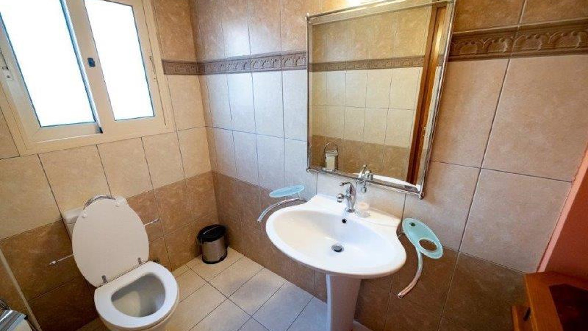 4 bedrooms Villa in Anarita, Paphos, Cyprus No. 25834
