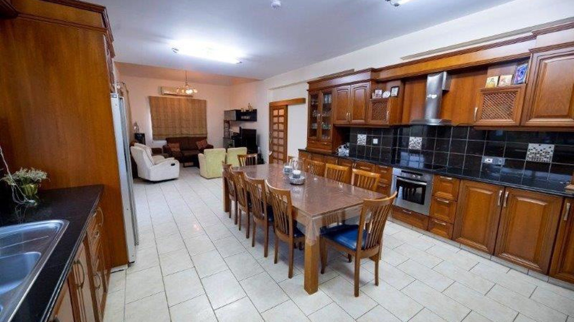 4 bedrooms Villa in Anarita, Paphos, Cyprus No. 25834