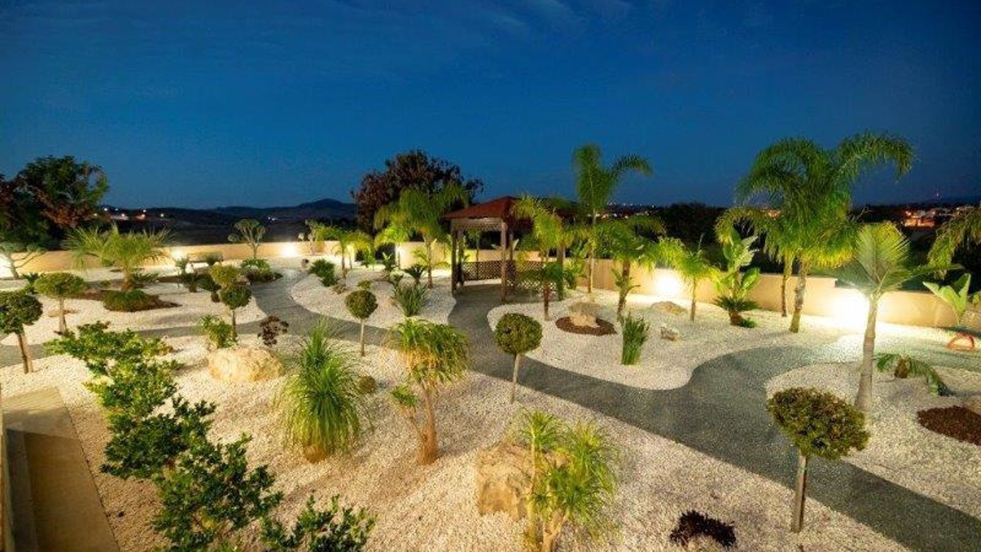 4 bedrooms Villa in Anarita, Paphos, Cyprus No. 25834