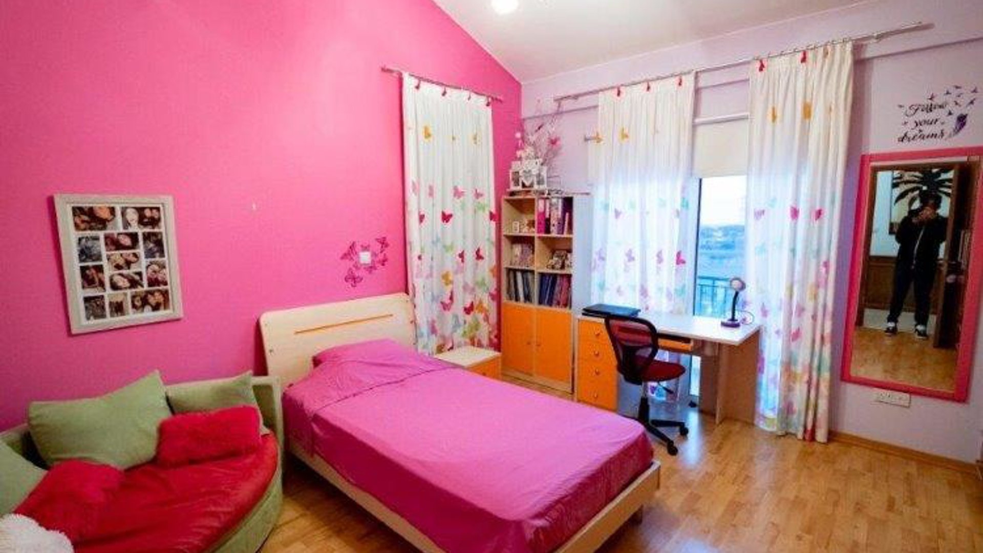 4 bedrooms Villa in Anarita, Paphos, Cyprus No. 25834