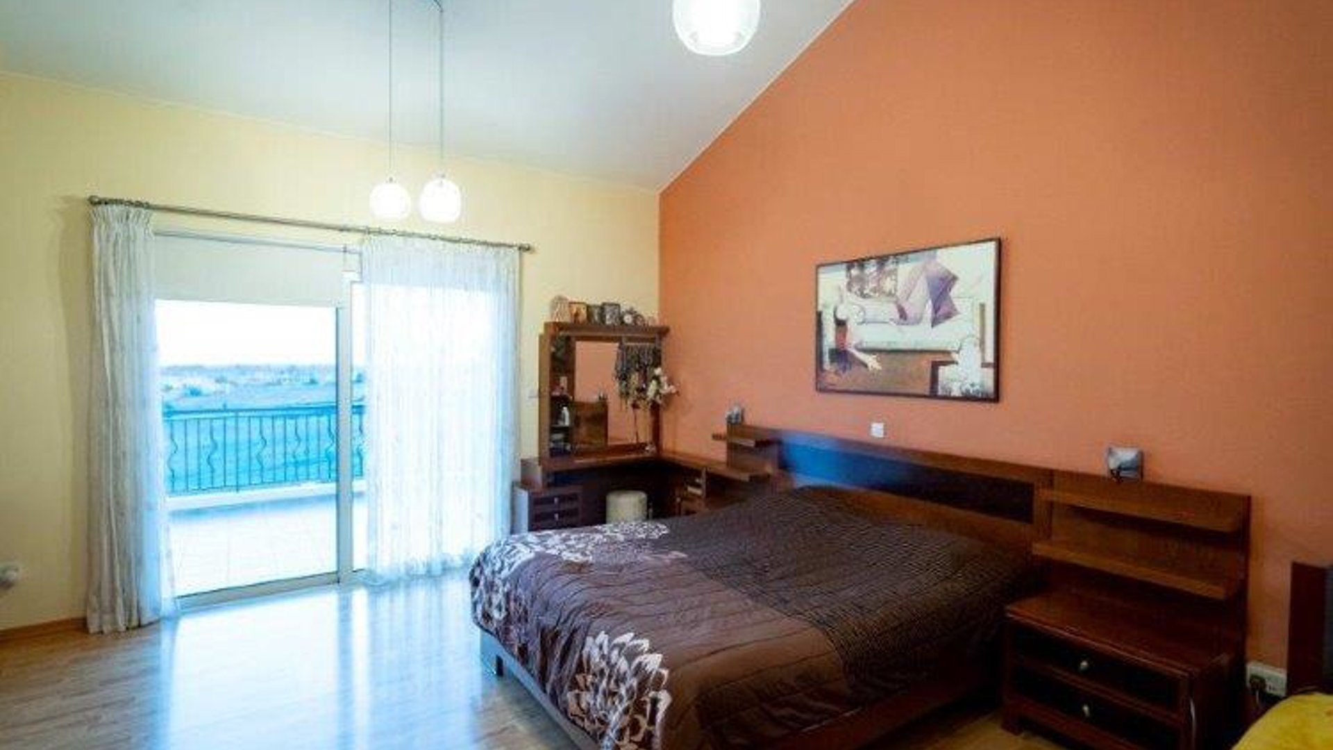 4 bedrooms Villa in Anarita, Paphos, Cyprus No. 25834