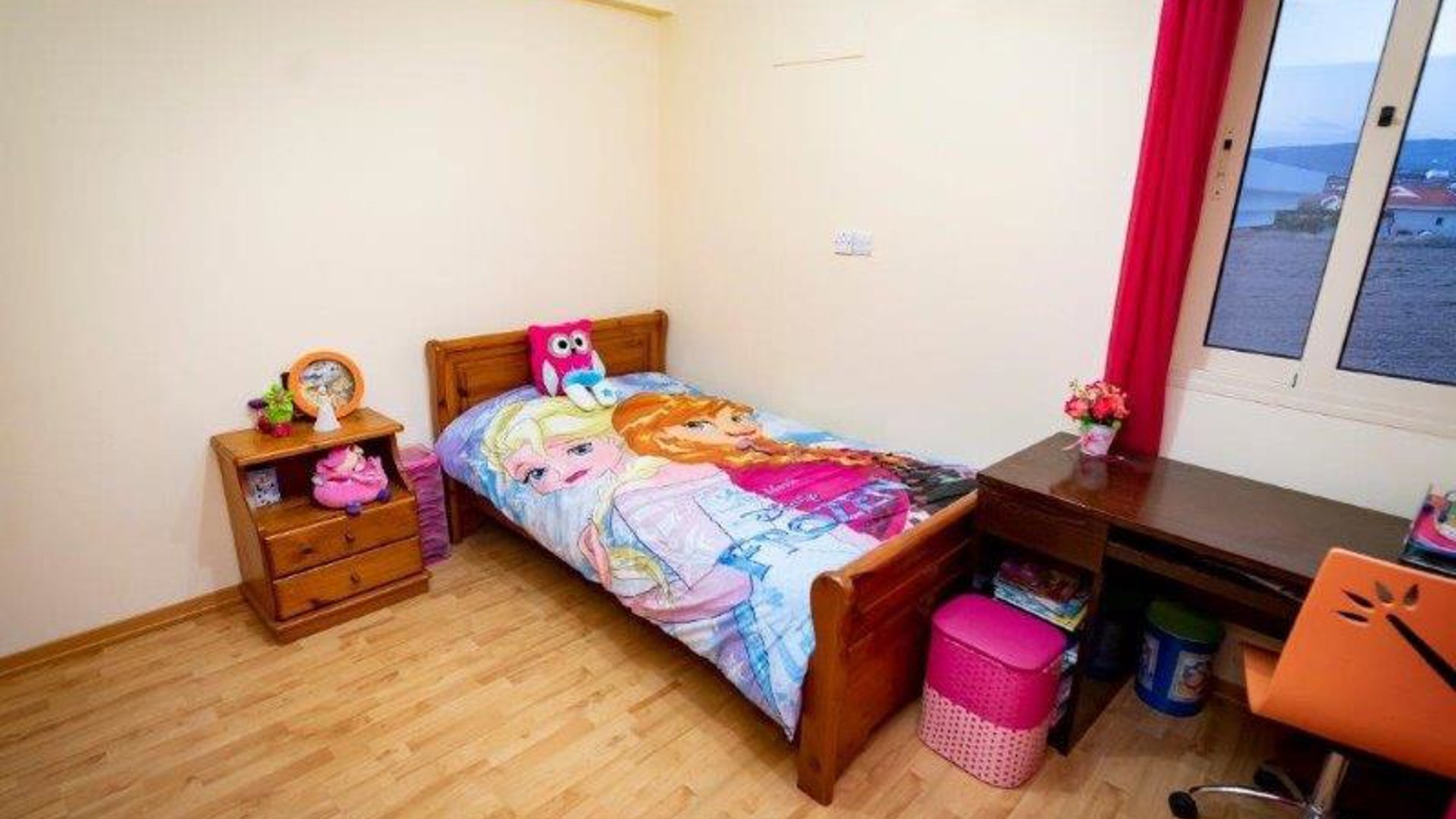 4 bedrooms Villa in Anarita, Paphos, Cyprus No. 25834