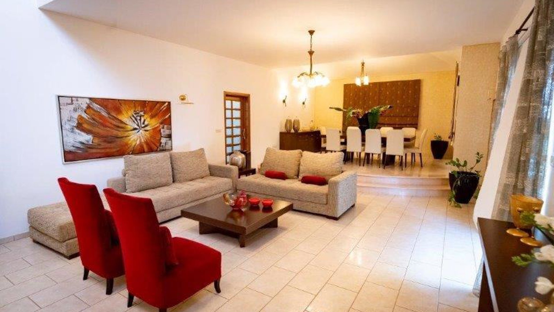 4 bedrooms Villa in Anarita, Paphos, Cyprus No. 25834