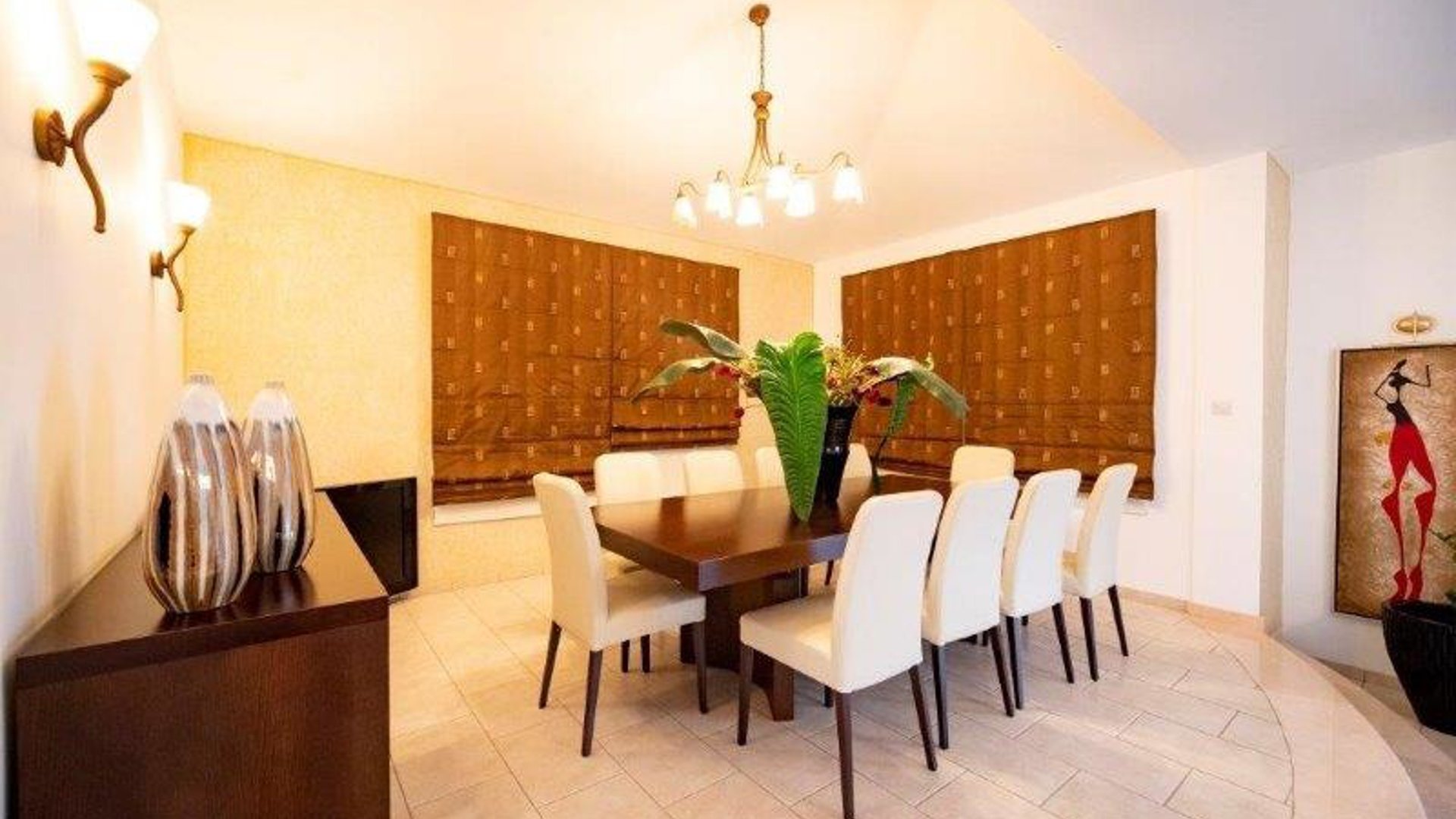 4 bedrooms Villa in Anarita, Paphos, Cyprus No. 25834
