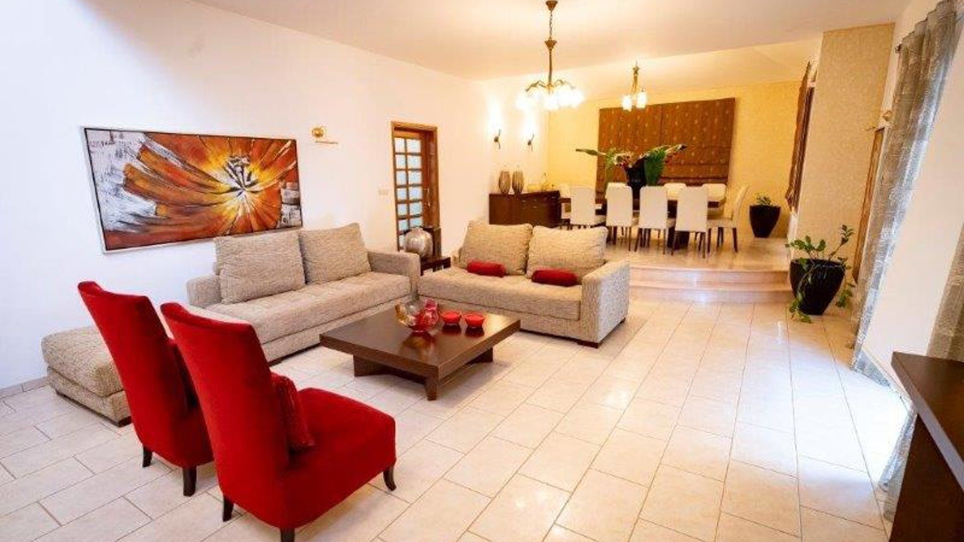4 bedrooms Villa in Anarita, Paphos, Cyprus No. 25834