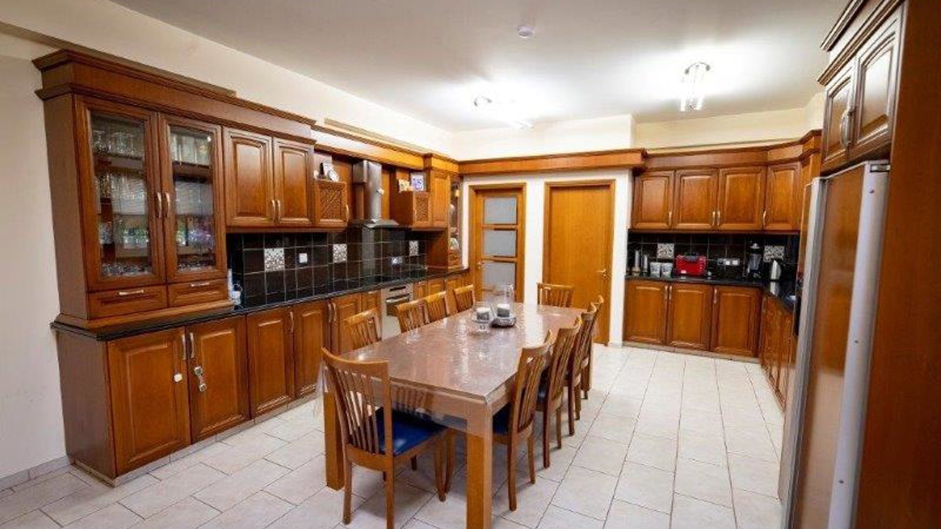 4 bedrooms Villa in Anarita, Paphos, Cyprus No. 25834