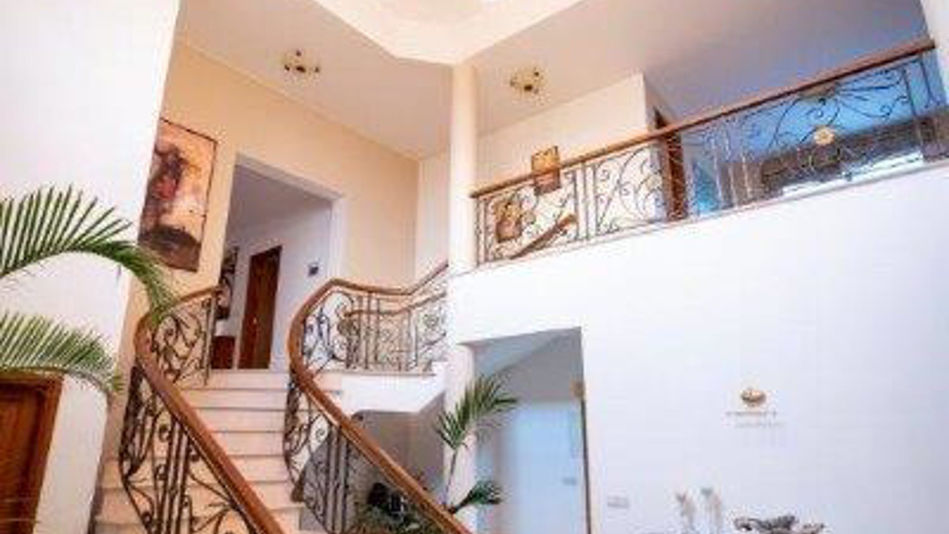4 bedrooms Villa in Anarita, Paphos, Cyprus No. 25834
