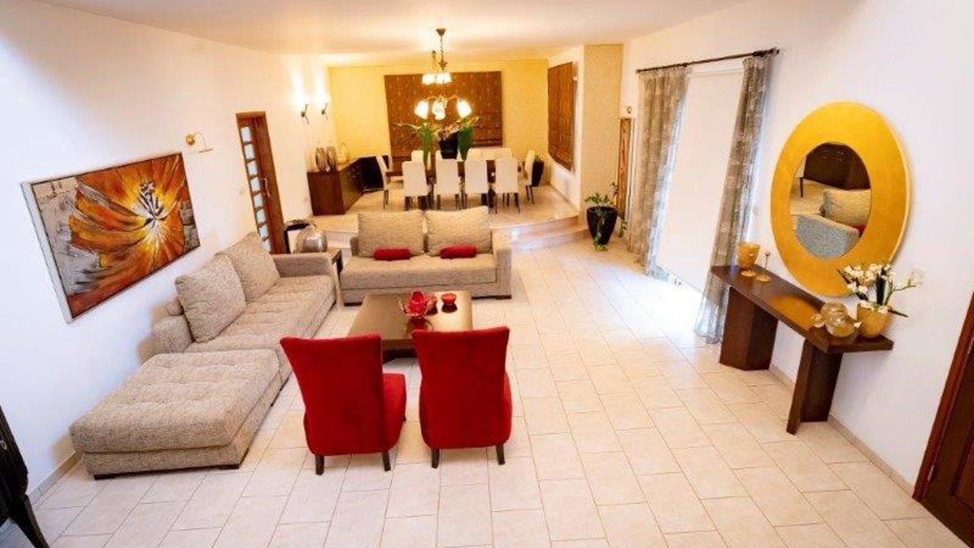 4 bedrooms Villa in Anarita, Paphos, Cyprus No. 25834