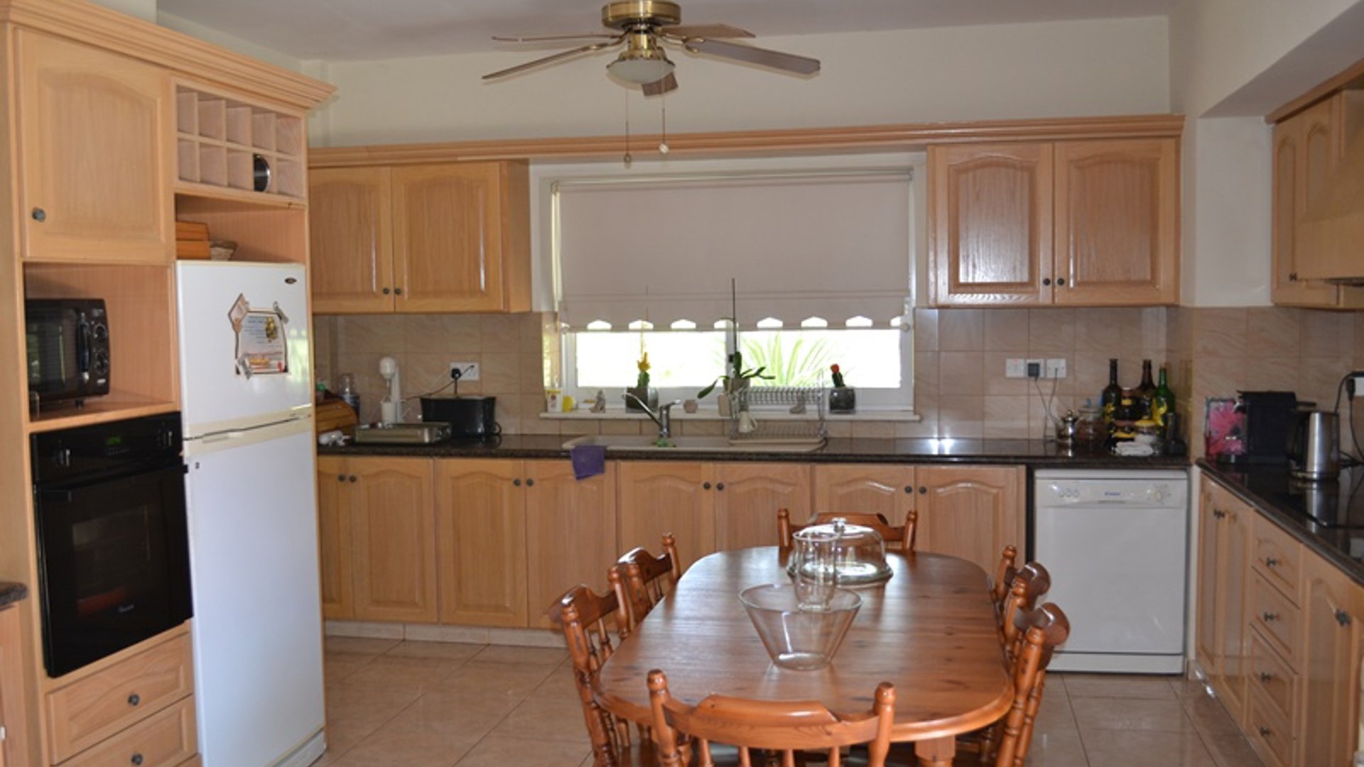 4 bedrooms Villa in Foinikaria, Limassol, Cyprus No. 25837