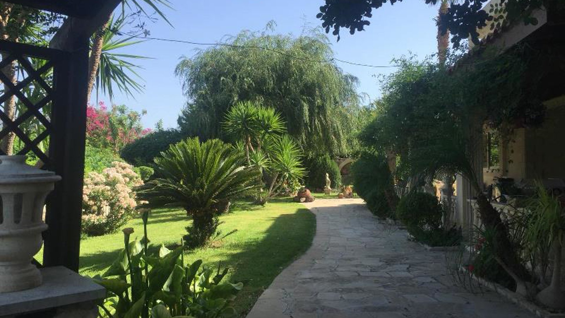 4 bedrooms Villa in Foinikaria, Limassol, Cyprus No. 25837