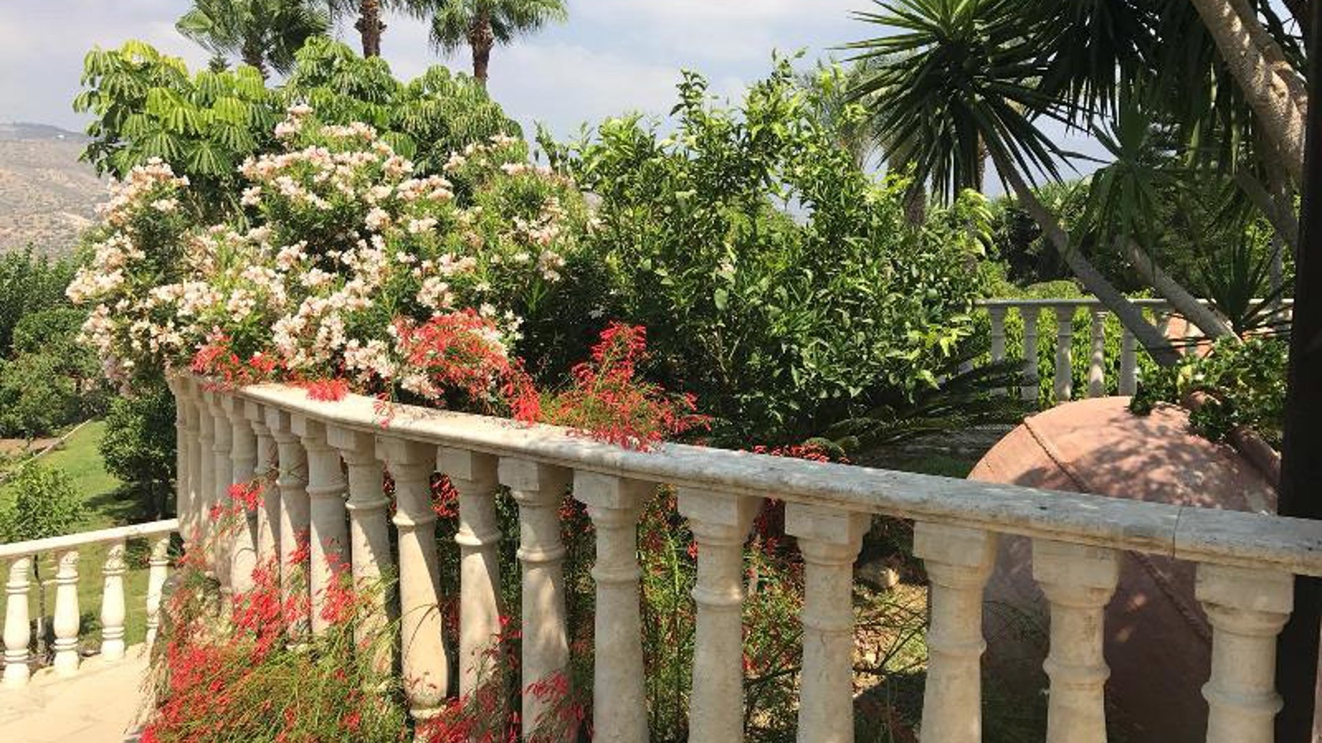 4 bedrooms Villa in Foinikaria, Limassol, Cyprus No. 25837