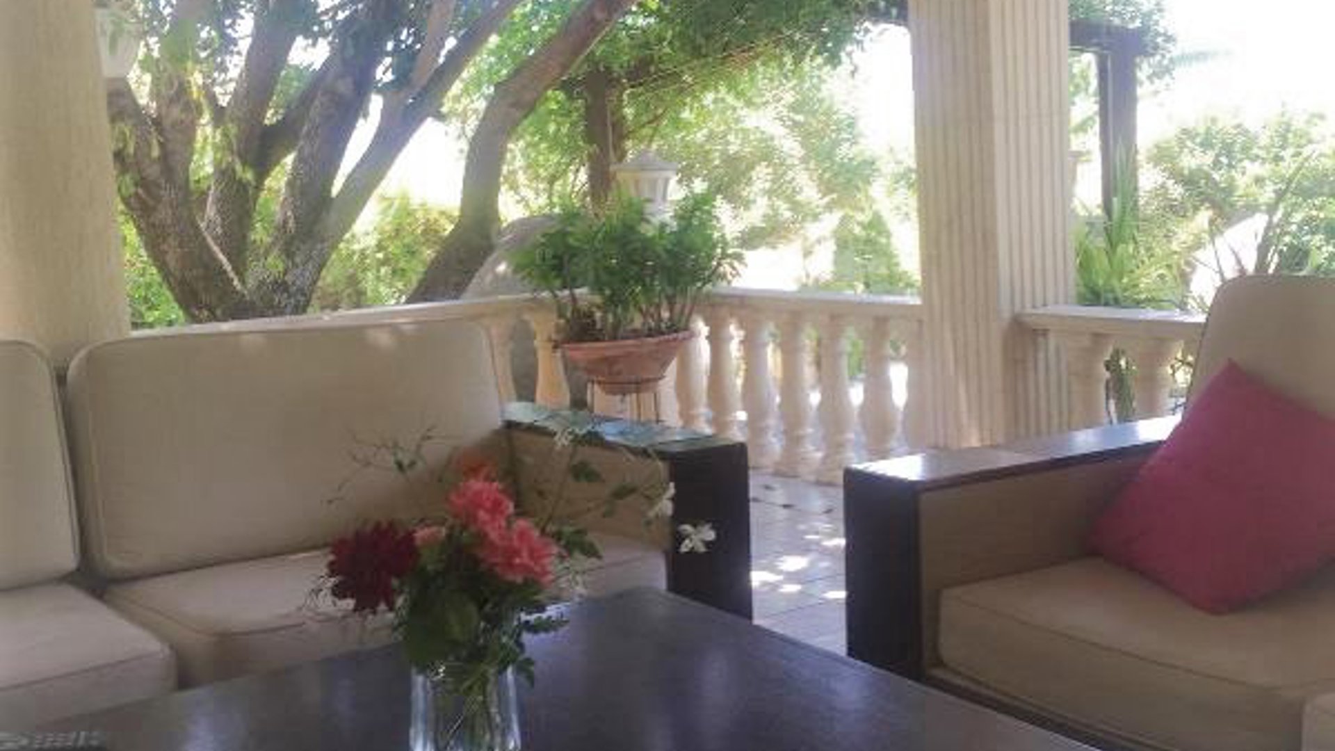 4 bedrooms Villa in Foinikaria, Limassol, Cyprus No. 25837