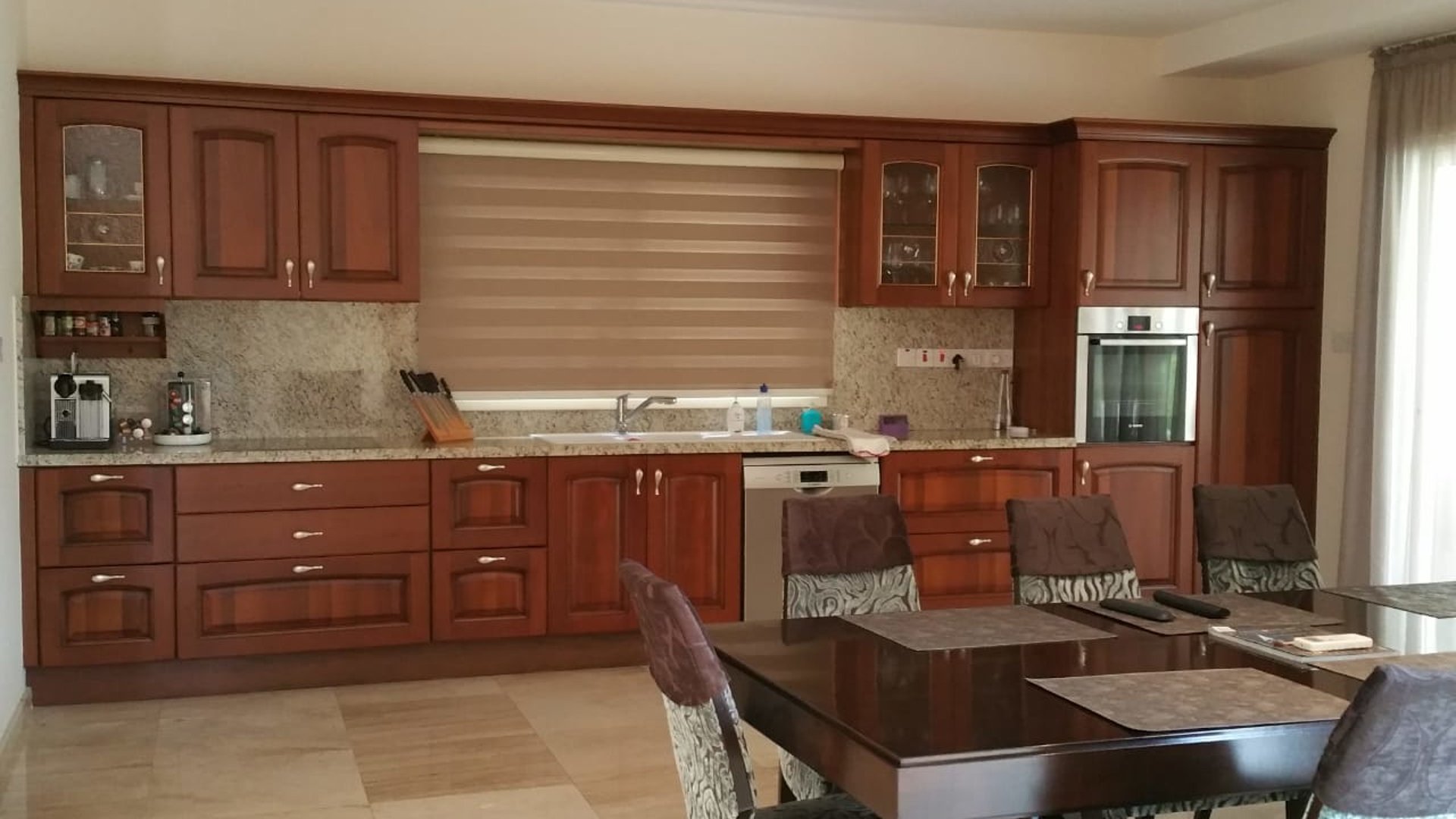 5 bedrooms Villa in Agios Athanasios, Limassol, Cyprus No. 25839