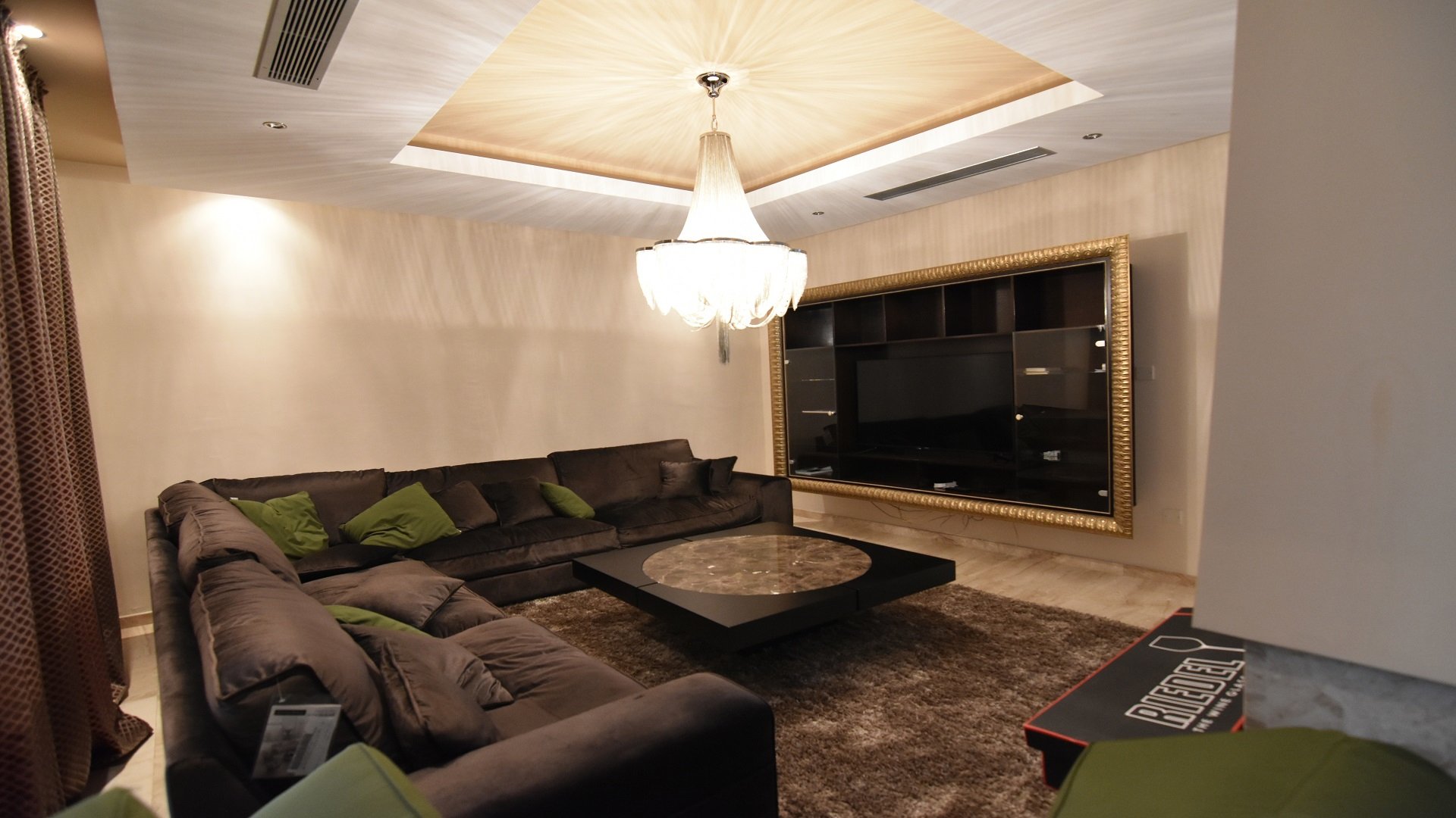 5 bedrooms Villa in Agios Athanasios, Limassol, Cyprus No. 25839