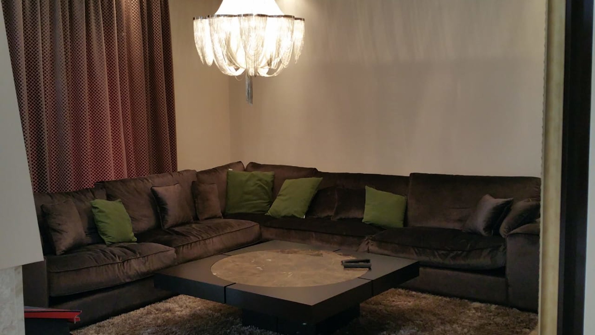 5 bedrooms Villa in Agios Athanasios, Limassol, Cyprus No. 25839
