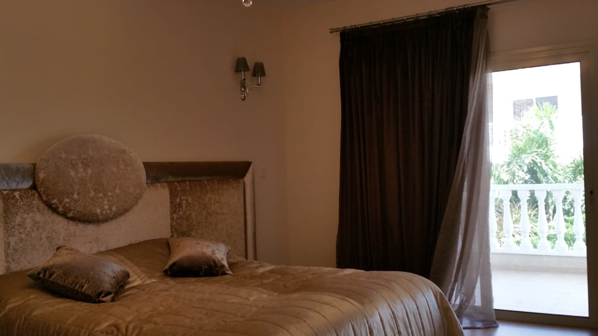 5 bedrooms Villa in Agios Athanasios, Limassol, Cyprus No. 25839
