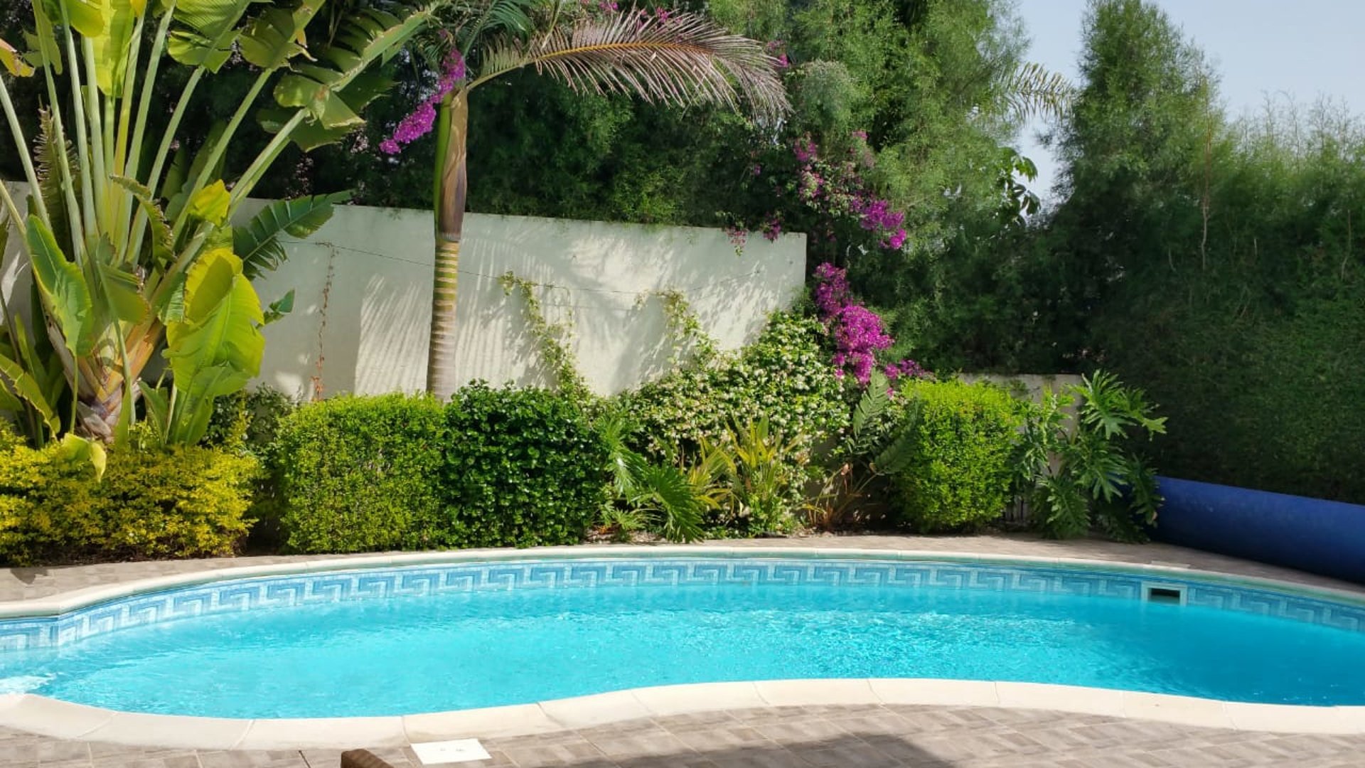 5 bedrooms Villa in Agios Athanasios, Limassol, Cyprus No. 25839
