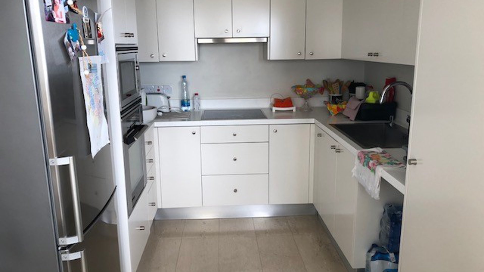 3 bedrooms Penthouse in Potamos tis Germasogeias, Germasogeia, Limassol, Cyprus No. 25836