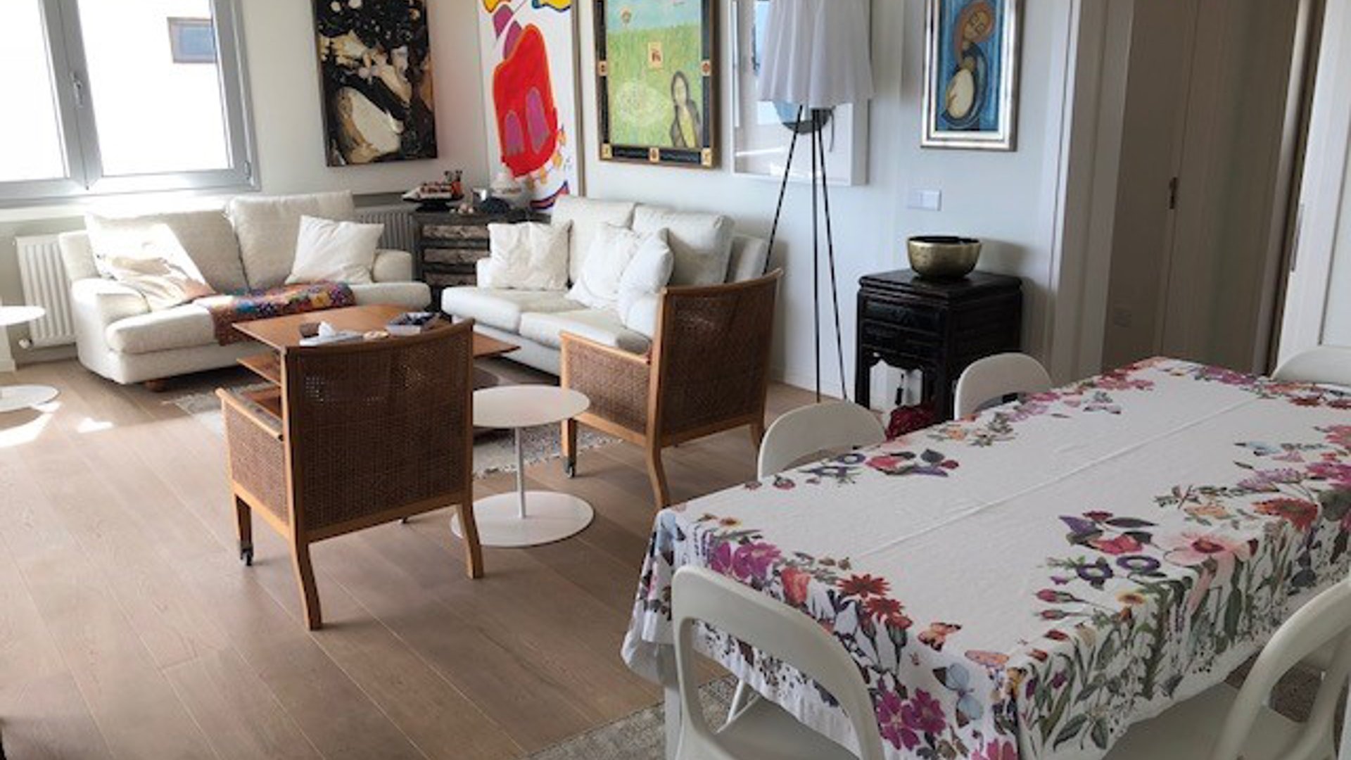 3 bedrooms Penthouse in Potamos tis Germasogeias, Germasogeia, Limassol, Cyprus No. 25836