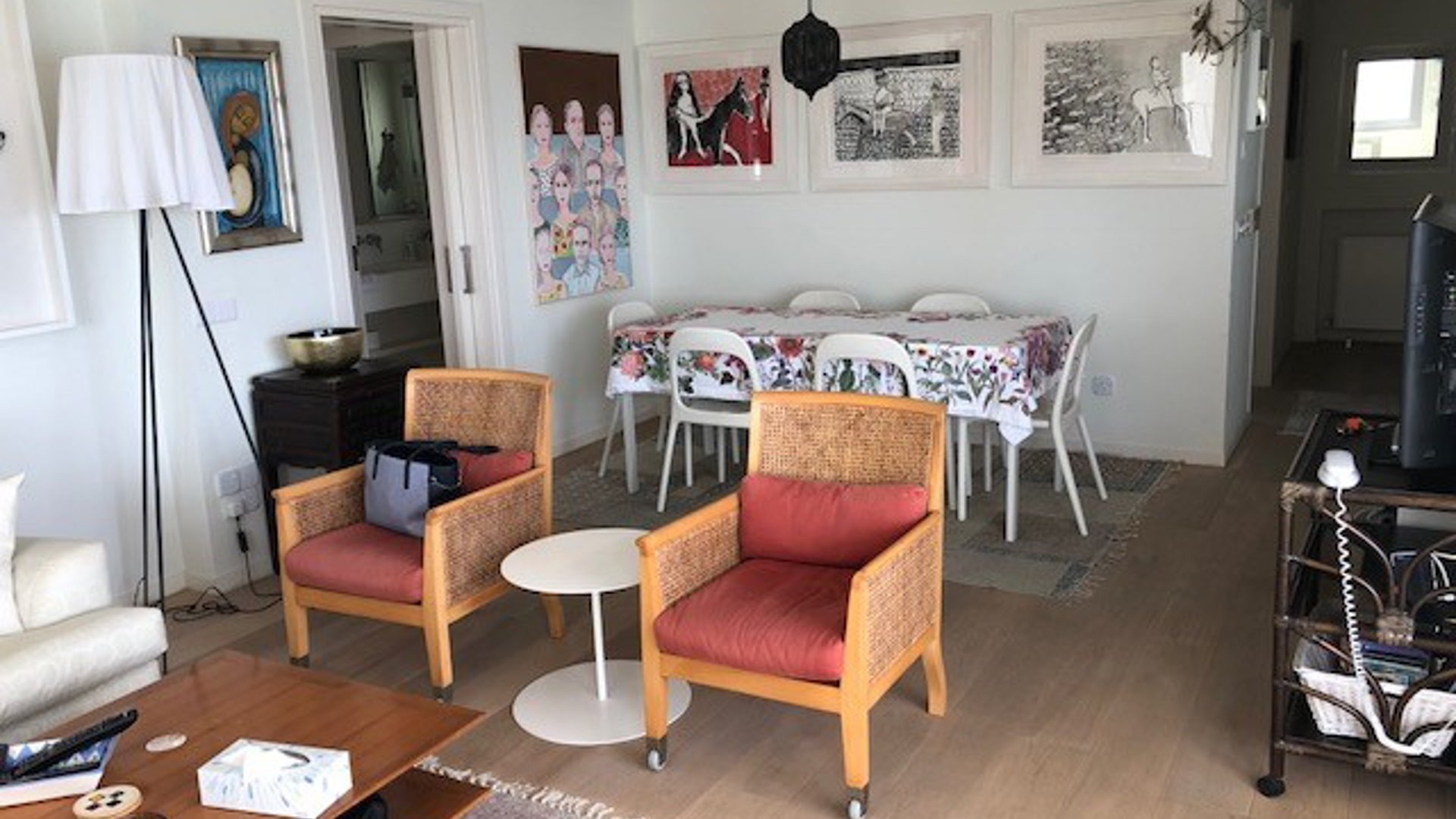 3 bedrooms Penthouse in Potamos tis Germasogeias, Germasogeia, Limassol, Cyprus No. 25836
