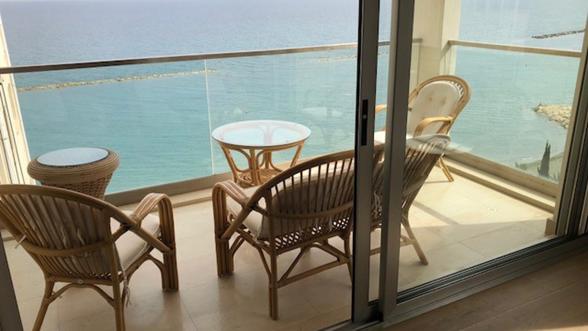 3 bedrooms Penthouse in Potamos tis Germasogeias, Germasogeia, Limassol, Cyprus No. 25836