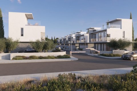 3 chambres Villa à Geroskípou, Paphos, Chypre No. 28851
