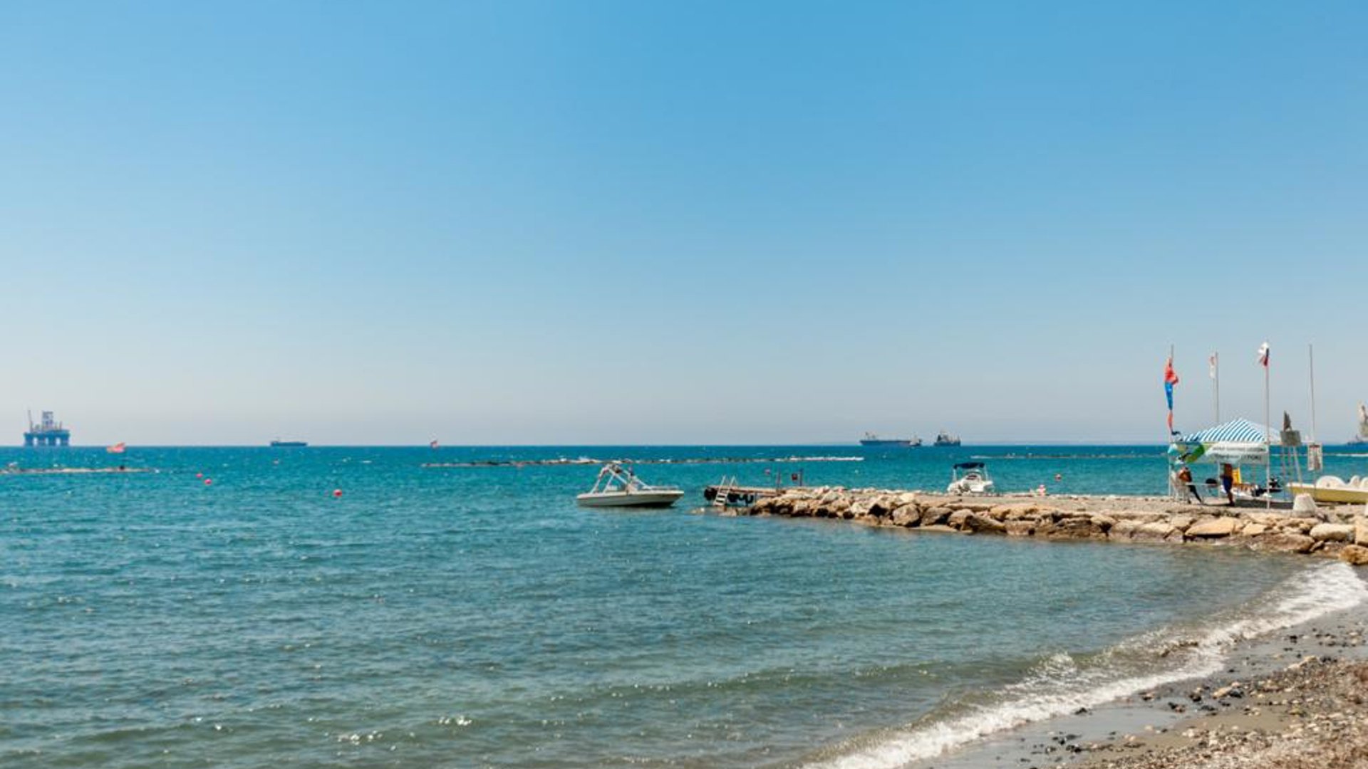 3 dormitorios Dúplex en Potamos tis Germasogeias, Germasogeia, Limassol, Chipre No. 28889